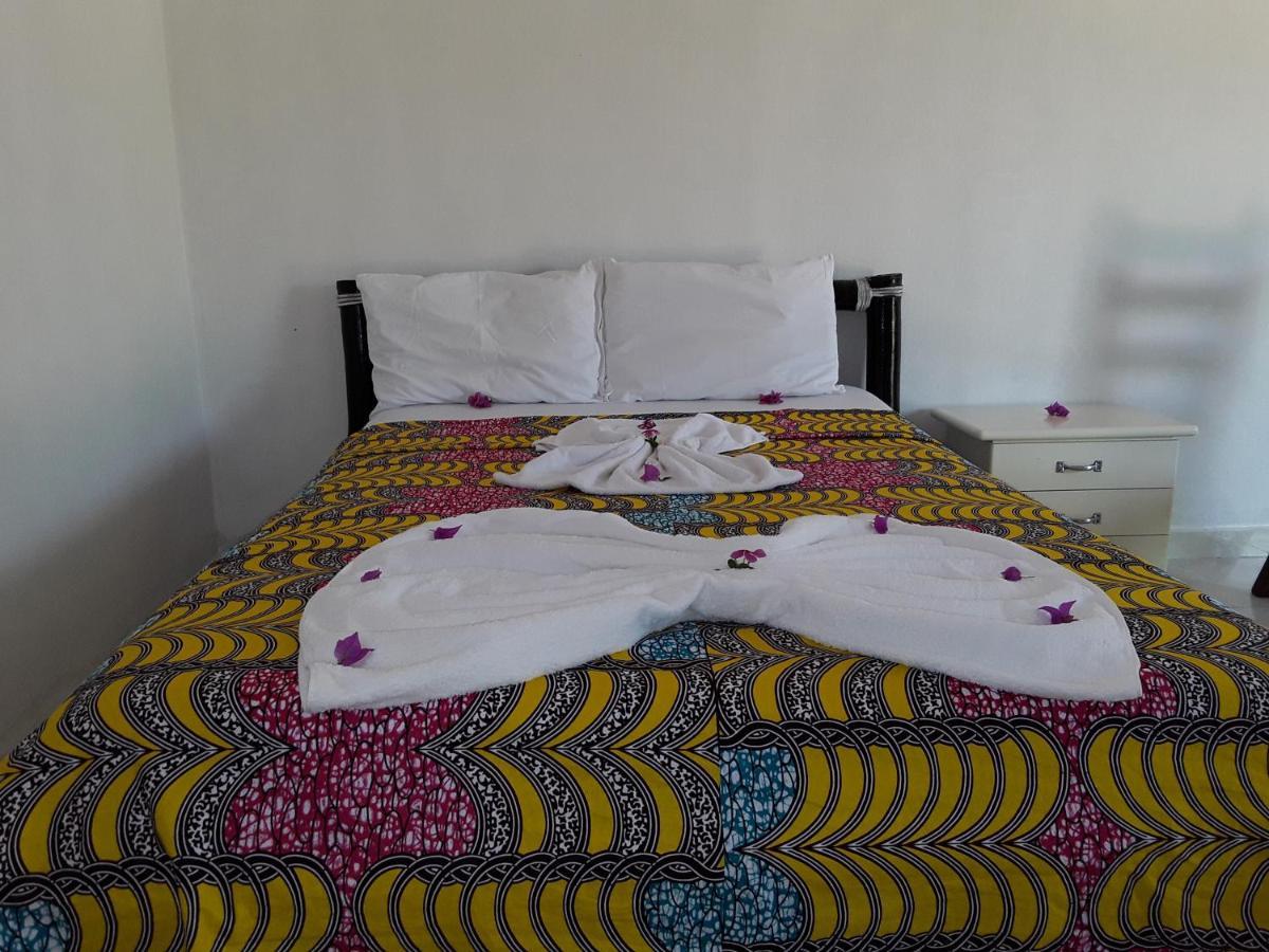 Kinkiliba Beach Lodge Sanyang Luaran gambar